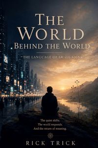 Produktbild: The World Behind the World