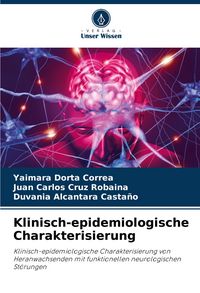 Produktbild: Klinisch-epidemiologische Charakterisierung
