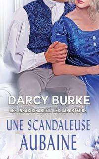 Produktbild: Une scandaleuse aubaine