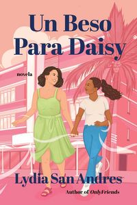 Produktbild: Un Beso Para Daisy/Kissing Daisy