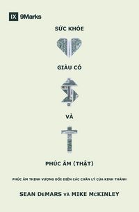 Produktbild: S&iquest;c kh&iquest;e, gi&agrave;u c&oacute; v&agrave; Ph&uacute;c &Acirc;m (th&iquest;t)