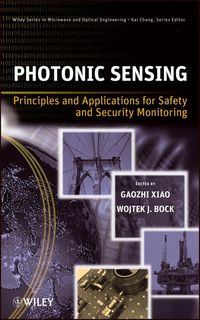 Produktbild: Photonic Sensing