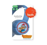 Produktbild: Benjamin Bl&uuml;mchen - Als Wetterelefant-Folge 1 (Kekz)