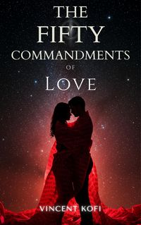 Produktbild: The Fifty Commandments of Love