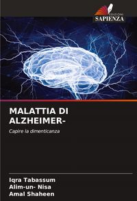 Produktbild: Malattia Di Alzheimer-