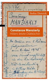 Produktbild: Constanze Manziarly