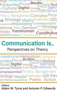 Produktbild: Communication Is...