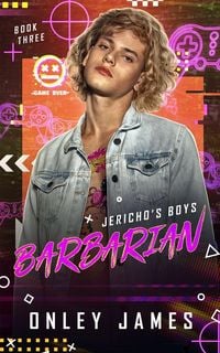 Produktbild: Barbarian