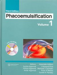 Produktbild: Phacoemulsification