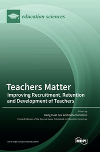 Produktbild: Teachers Matter