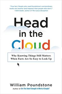 Produktbild: Head in the Cloud