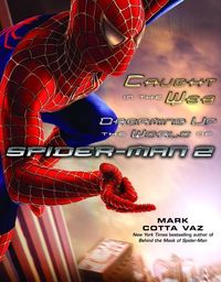 Produktbild: Caught in the Web
