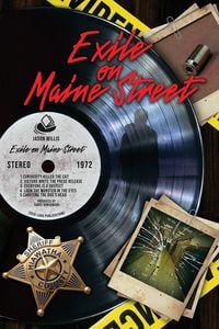 Produktbild: Exile on Maine Street