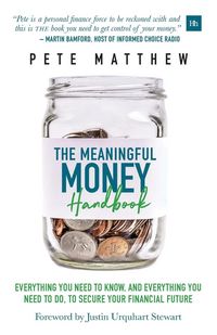 Produktbild: The Meaningful Money Handbook