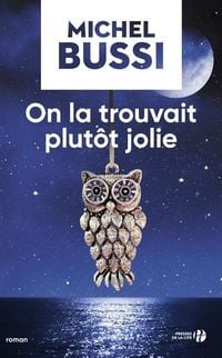 Produktbild: On la trouvait plutot jolie