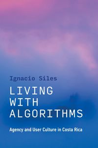 Produktbild: Living with Algorithms