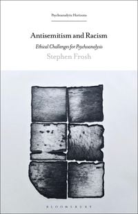 Produktbild: Antisemitism and Racism