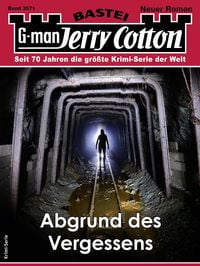 Produktbild: Jerry Cotton 3571