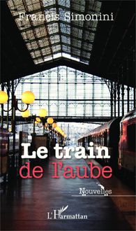 Produktbild: Le train de l'aube