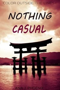 Produktbild: Nothing Casual