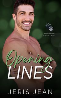 Produktbild: Opening Lines (Hollywood Hopefuls, #4)