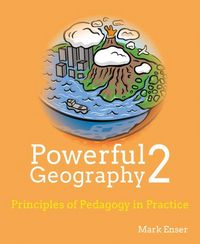 Produktbild: Powerful Geography 2