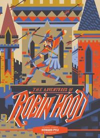 Bild vom Artikel Classic Starts(r) the Adventures of Robin Hood vom Autor Howard Pyle