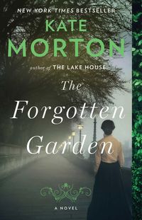 Produktbild: The Forgotten Garden