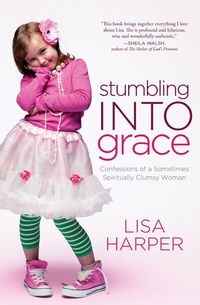 Produktbild: The Stumbling Into Grace