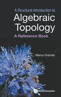 Produktbild: Structural Introduction To Algebraic Topology, a