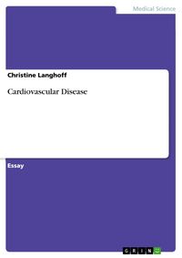 Produktbild: Cardiovascular Disease