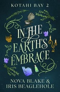 Produktbild: In the Earth's Embrace
