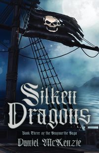 Produktbild: Silken Dragons