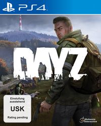 Bild vom Artikel DayZ vom Autor 