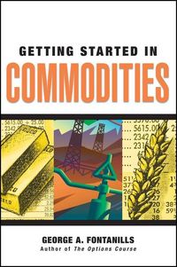 Produktbild: Getting Started in Commodities