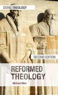 Produktbild: Reformed Theology