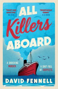 Produktbild: All Killers Aboard
