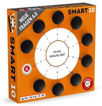 Produktbild: Smart 10 Zusatzfragen 4.0
