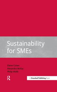 Produktbild: Sustainability for SMEs