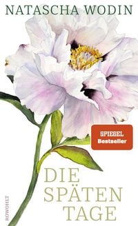 Produktbild: Die sp&auml;ten Tage