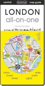 Produktbild: LONDON all-on-one