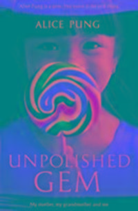 Produktbild: Pung, A: Unpolished Gem