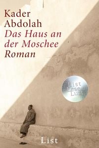 Produktbild: Das Haus an der Moschee