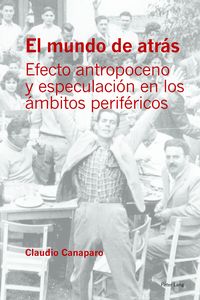 Produktbild: El mundo de atr&aacute;s