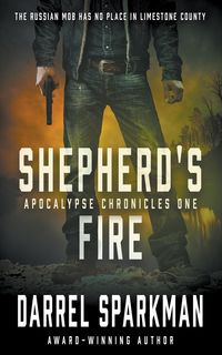 Produktbild: Shepherd's Fire
