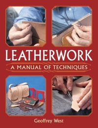 Produktbild: Leatherwork