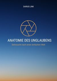 Produktbild: Anatomie des Unglaubens