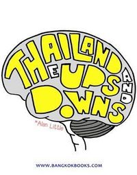 Produktbild: Thailand: The Ups and Downs
