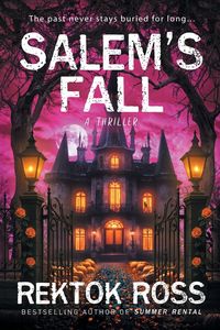 Produktbild: Salem's Fall
