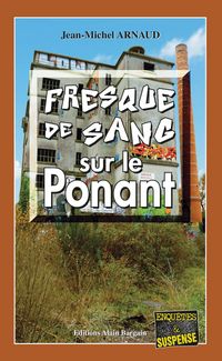 Produktbild: Fresque de sang sur le Ponant